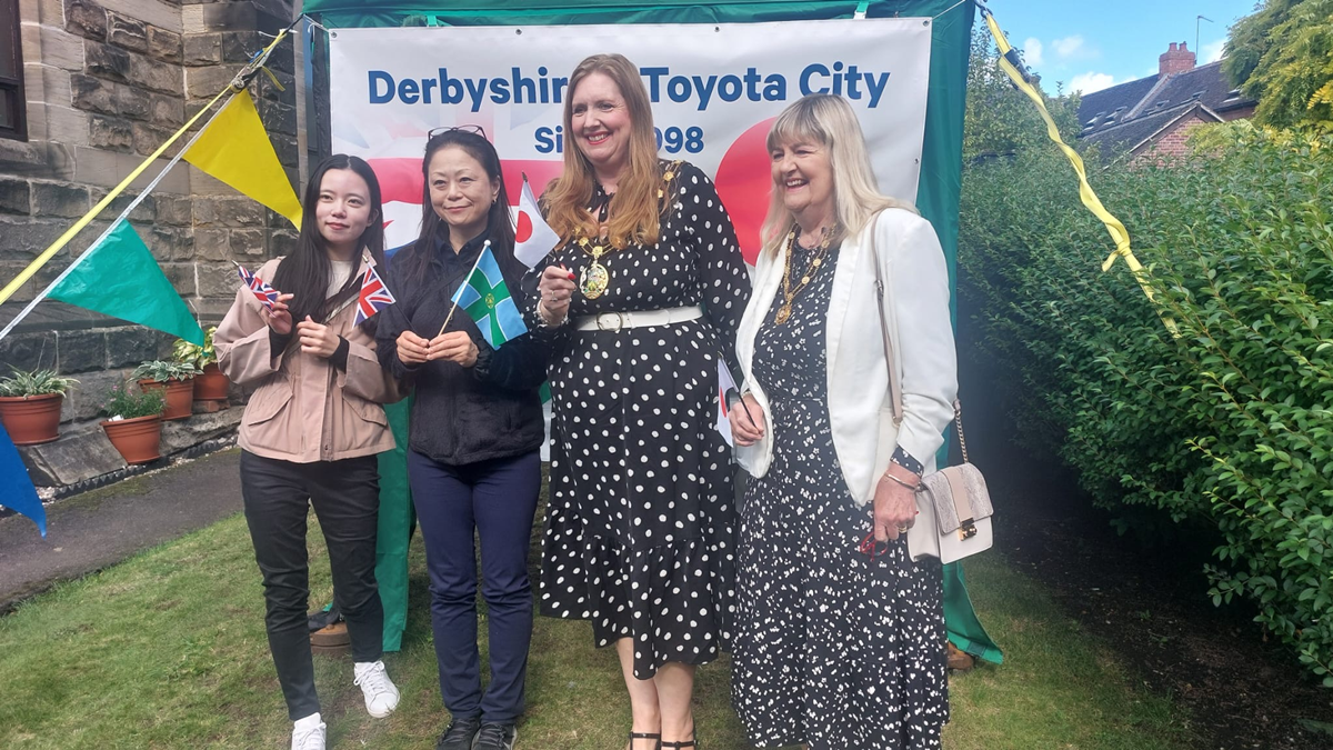 Chair's Blog September - Melbourne Festival